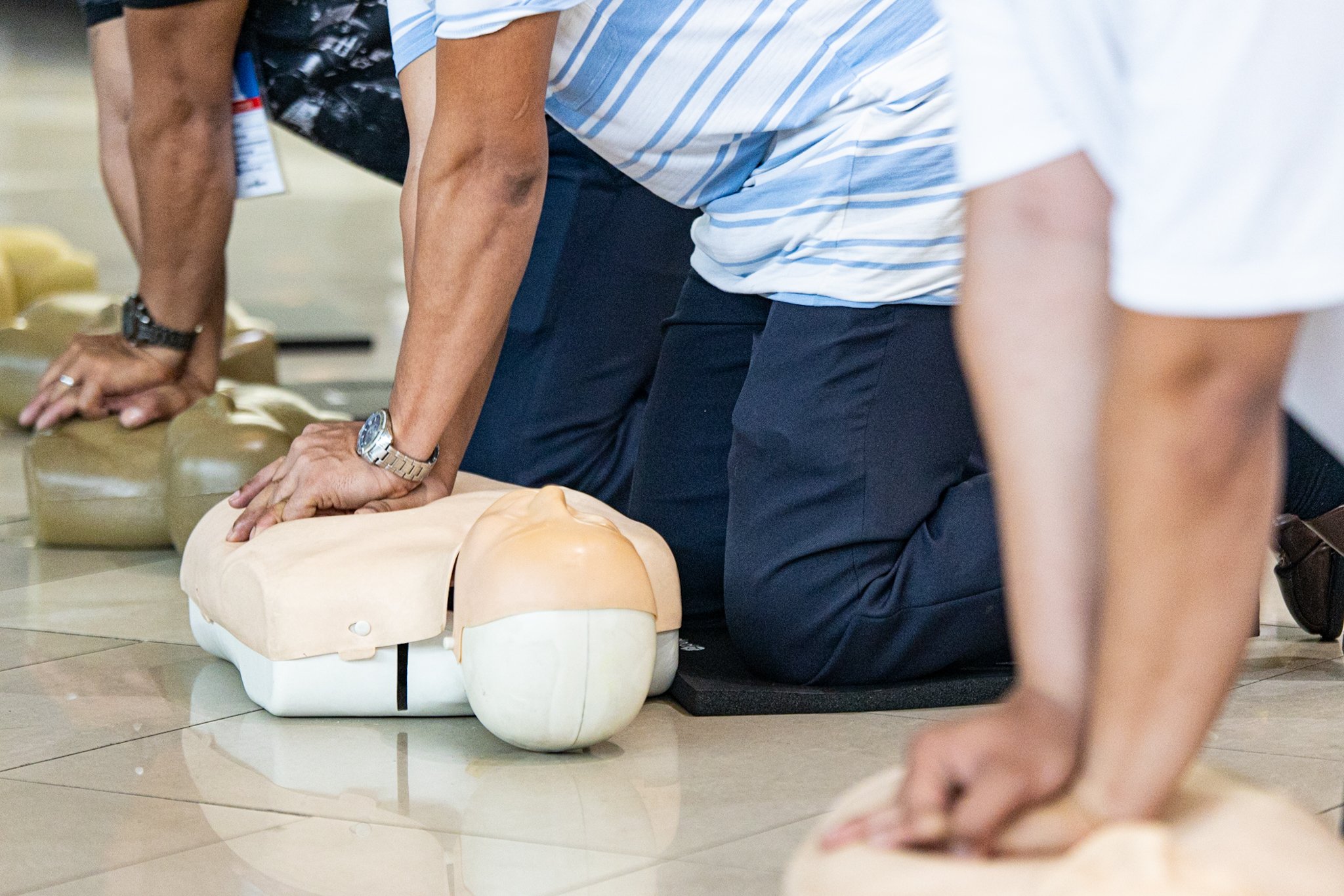 PHA urges full CPR Act enforcement in schools