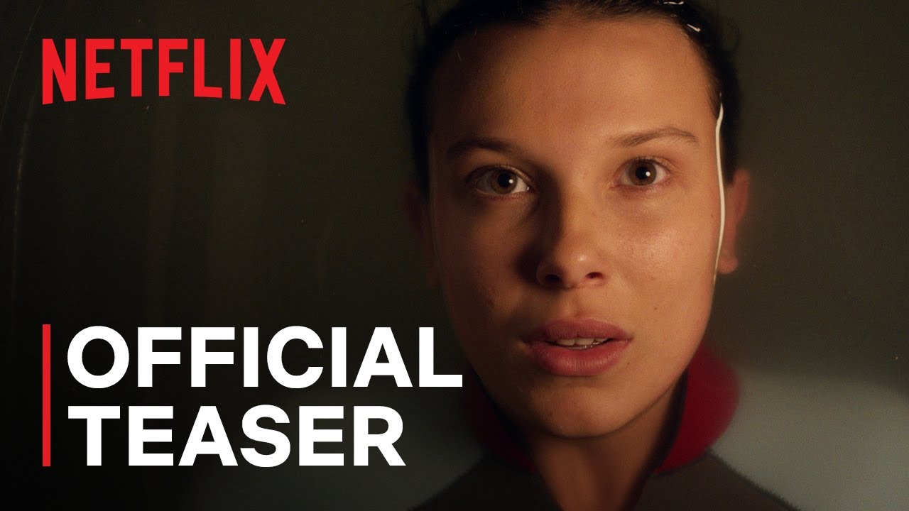 Final chapter begins for ‘Stranger Things’