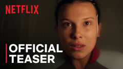 Final chapter begins for ‘Stranger Things’