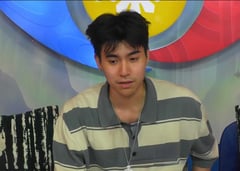 Brent Manalo on almost quitting showbiz before PBB win
