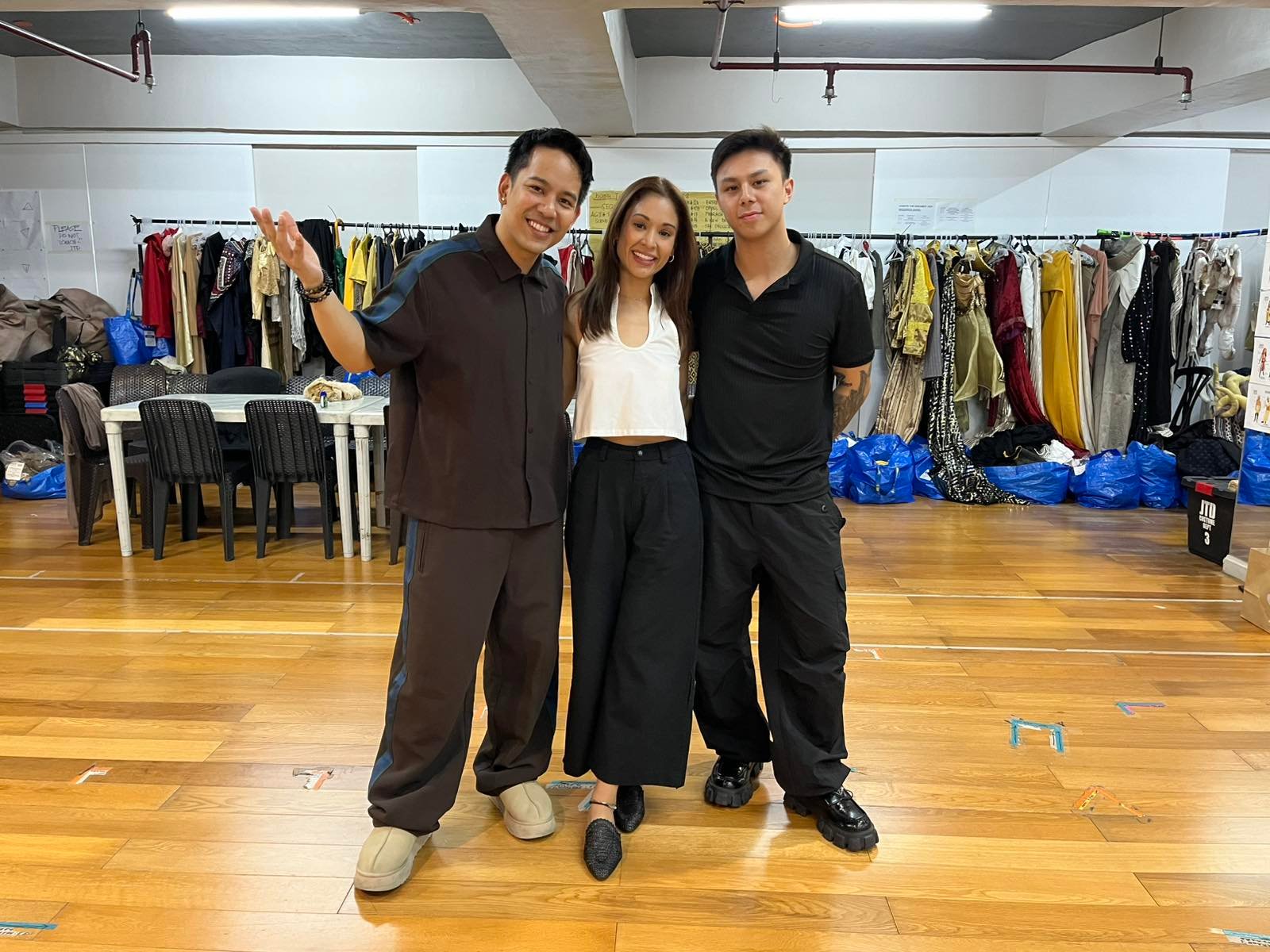 More than a musical: Cast members share the soul of 'Joseph the Dreamer'