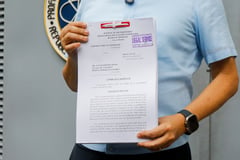 Tañada seeks license revocation of doctors linked to MLM medical scheme