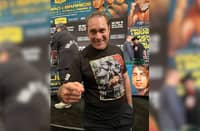 Mario Barrios’ trainer Bob Santos remains wary of 46-year-old Manny Pacquiao.