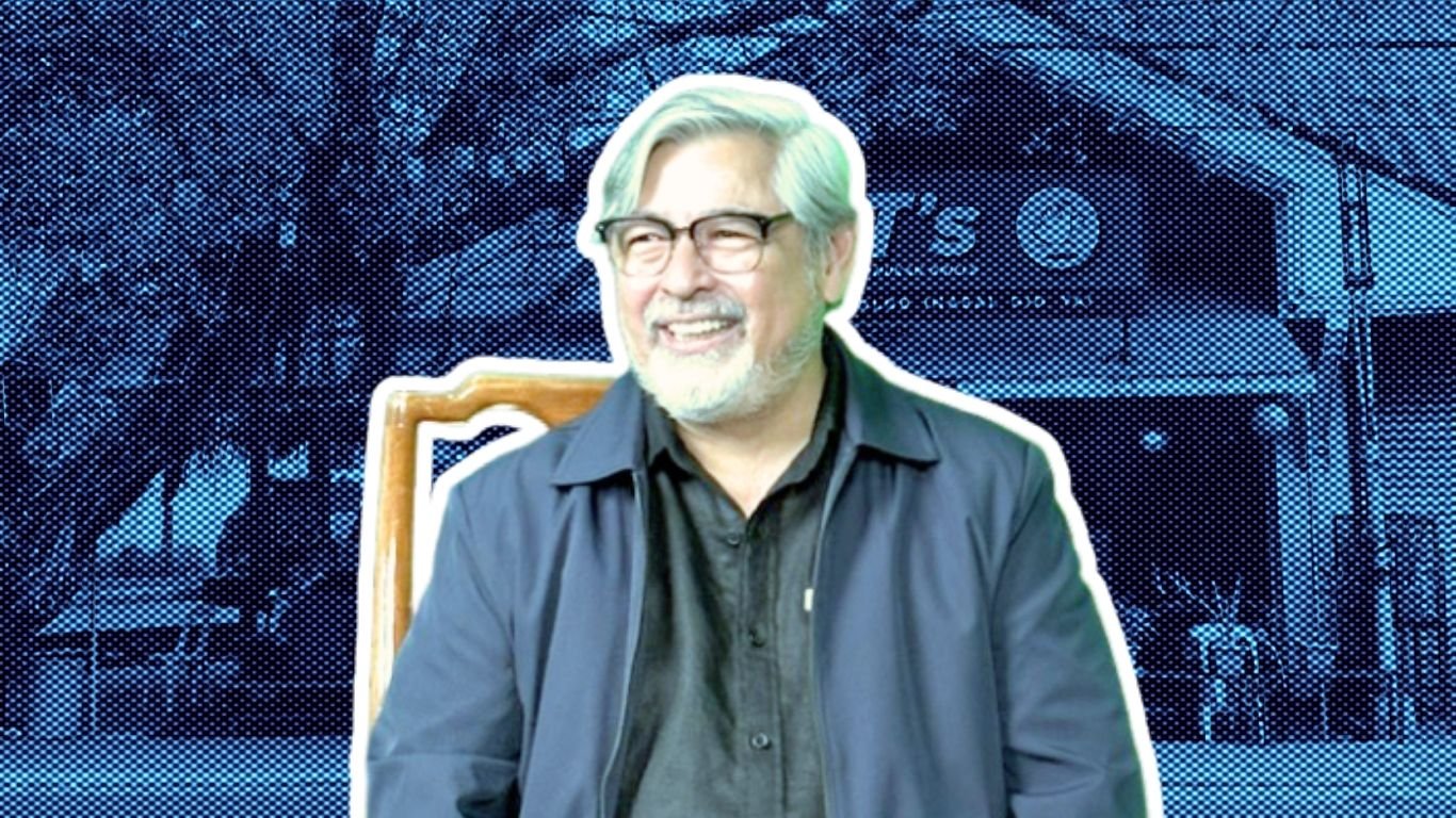 Joel Torre