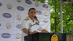 AFP slams ‘defeatist’ remarks by ex-generals on WPS stance