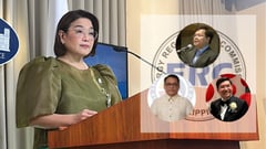 Marcos appoints Francis Saturnino Juan, two others to ERC