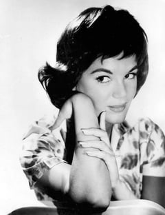 Connie Francis, pop icon and trailblazing voice of the '60s, dies at 87