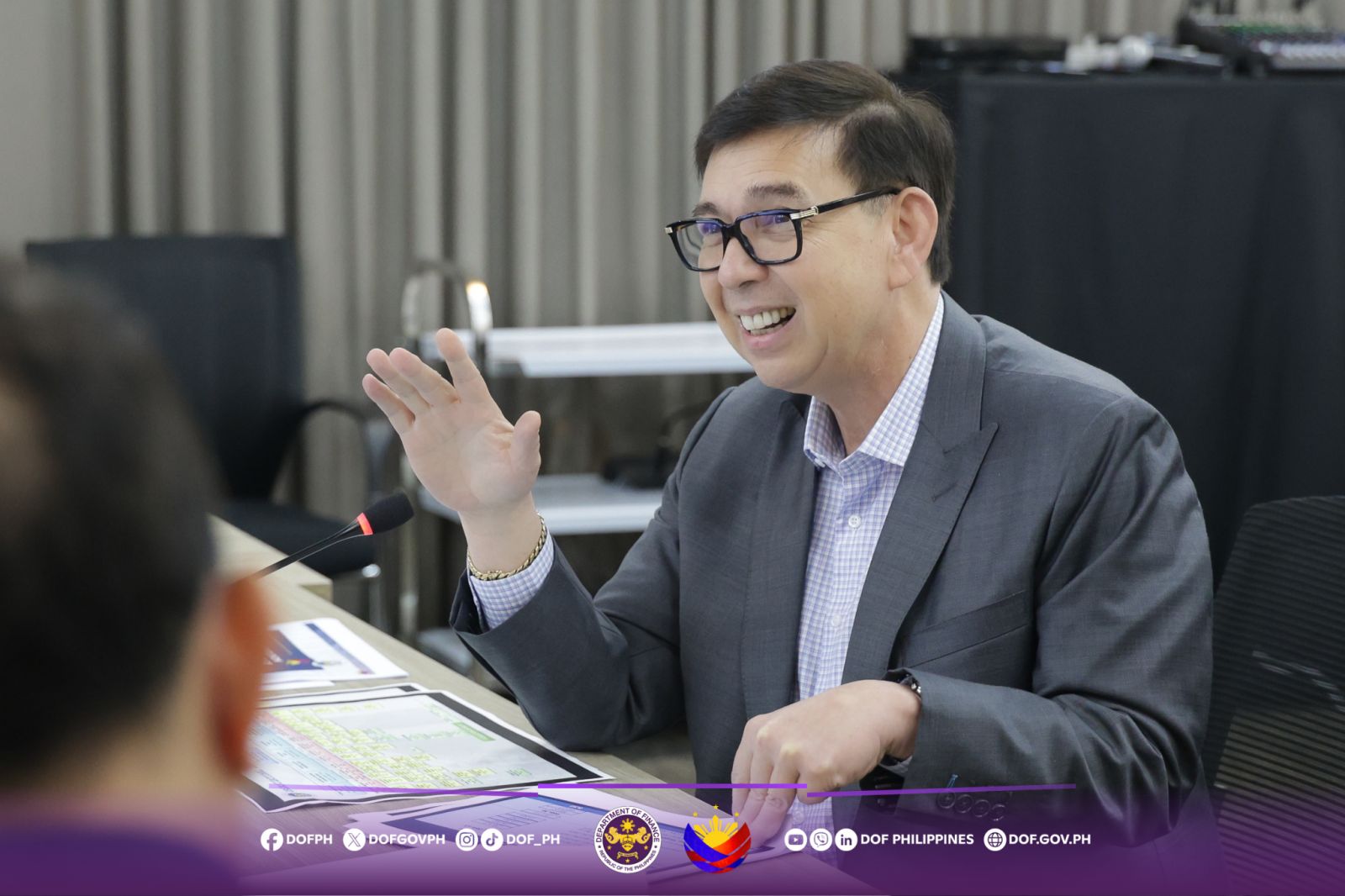 DoF chief: PhilHealth seen to receive P53-B subsidy nextyear