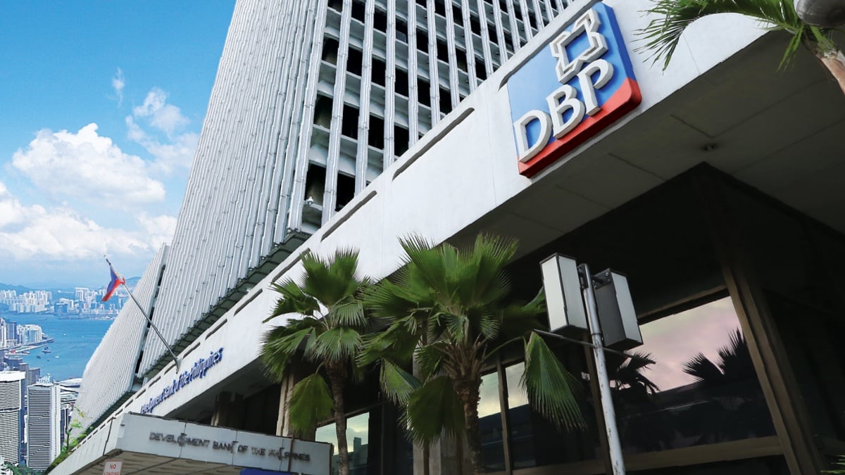 Investor confidence drives DBP bonds to P8.25B