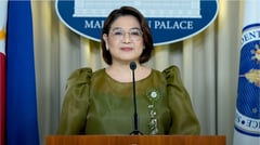 Malacañang to public: Respect the Supreme Court