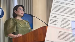 Palace: Police report on Paolo Tantoco’s death ‘altered’