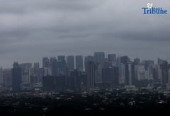 Metro Manila Overview