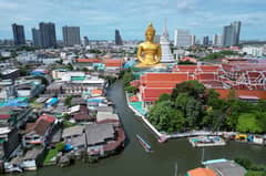 Woman arrested for bedding monks, sextortion