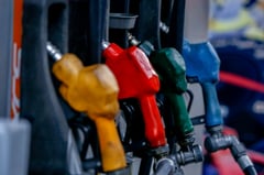 Major oil firms hike fuel prices effective Tuesday