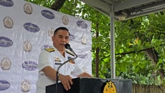 Phl: WPS 'non-negotiable'
