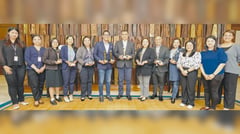 Meralco’s transformative initiatives earn global recognition