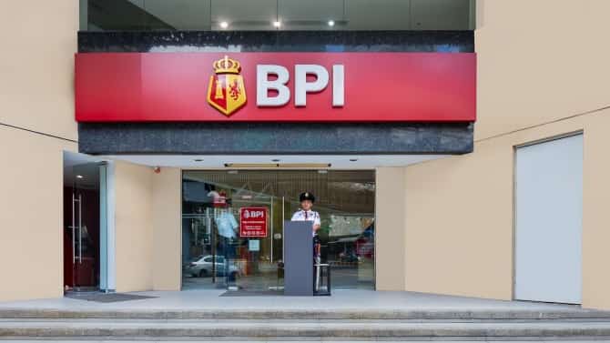 BPI grows profit by nearly 8% in 1H