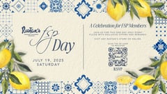 Rustan's FSP: Your ultimate day of perks, prizes and more