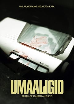 Sarah G, SB19 tease collab ‘Umaaligid’


