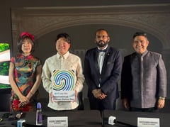 Duty in action: Young leaders push global change at JCI 110th