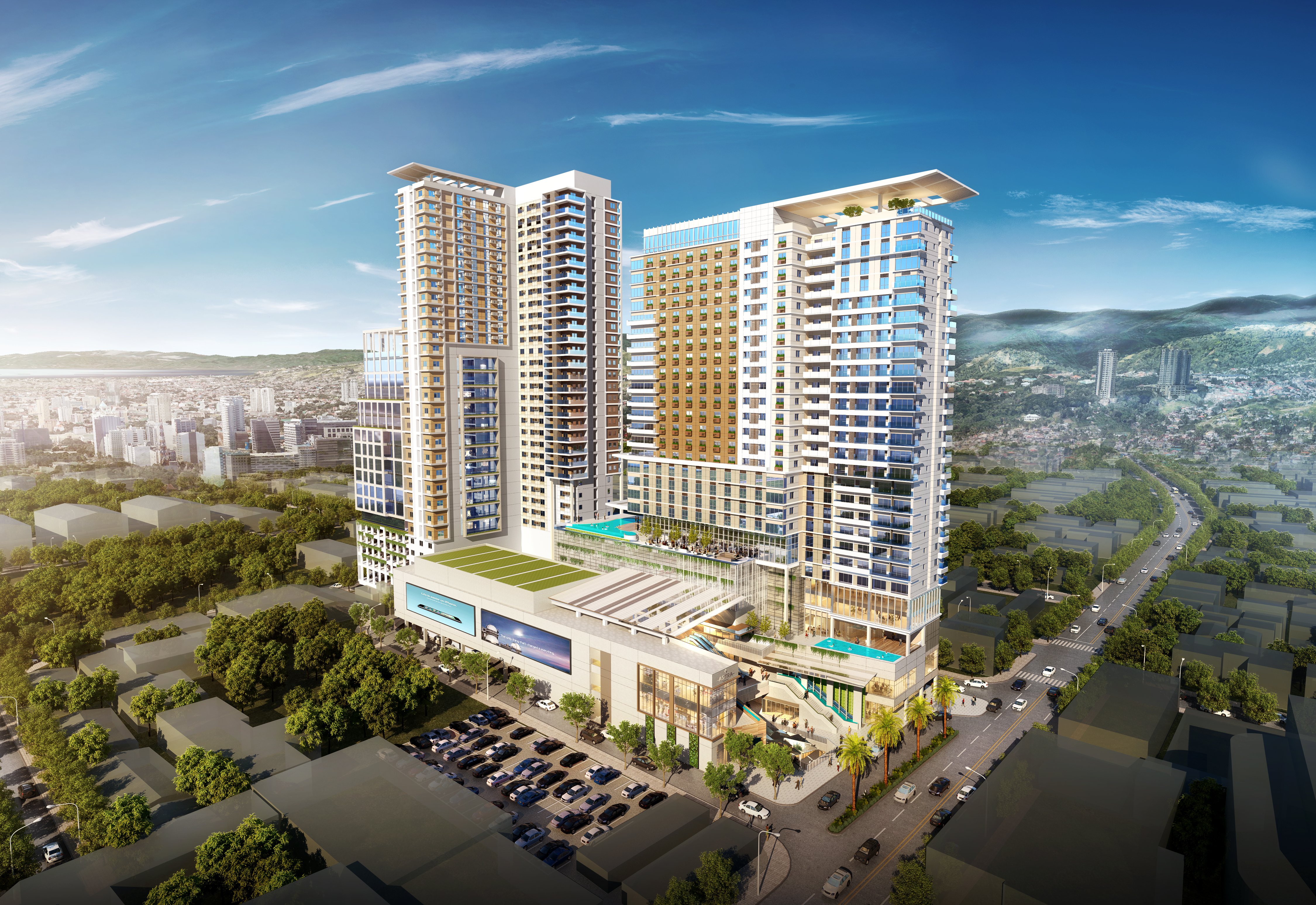 Cebu living: A new era
