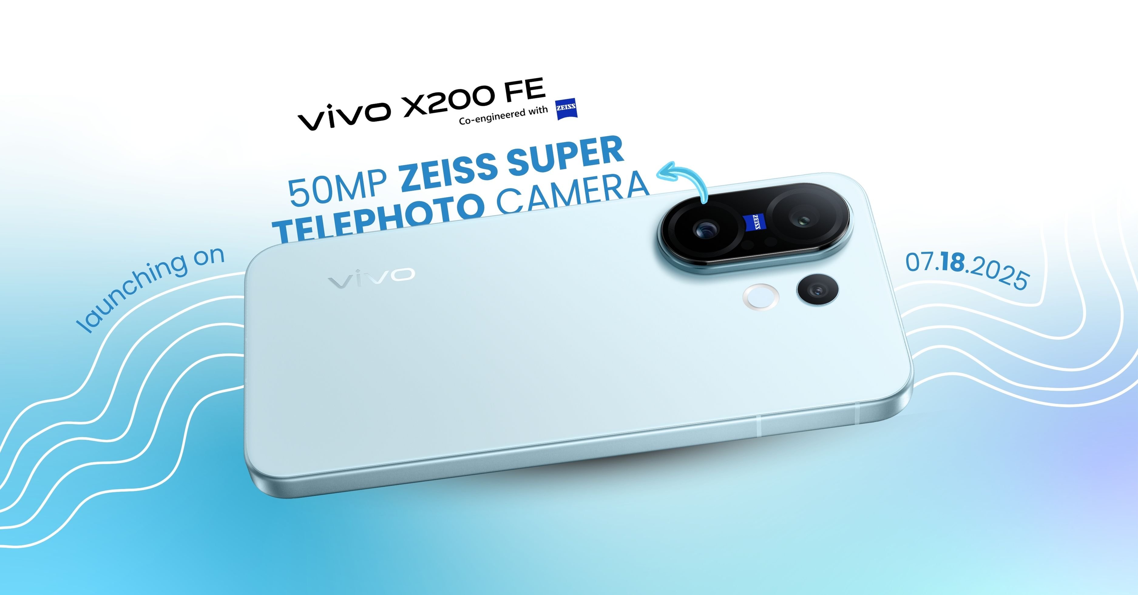 What to expect from compact telephoto flagship vivo X200 FE