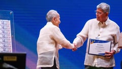 BDO Foundation’s financial education efforts cited at BSP awards