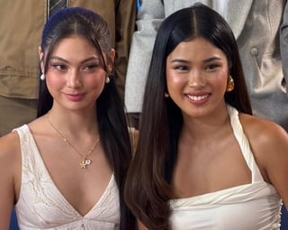 Shuvee and Charlie book two major roles after 'PBB'