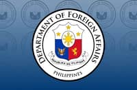 DFA lowers Iran alert level