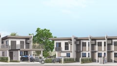 Energy-efficient living
