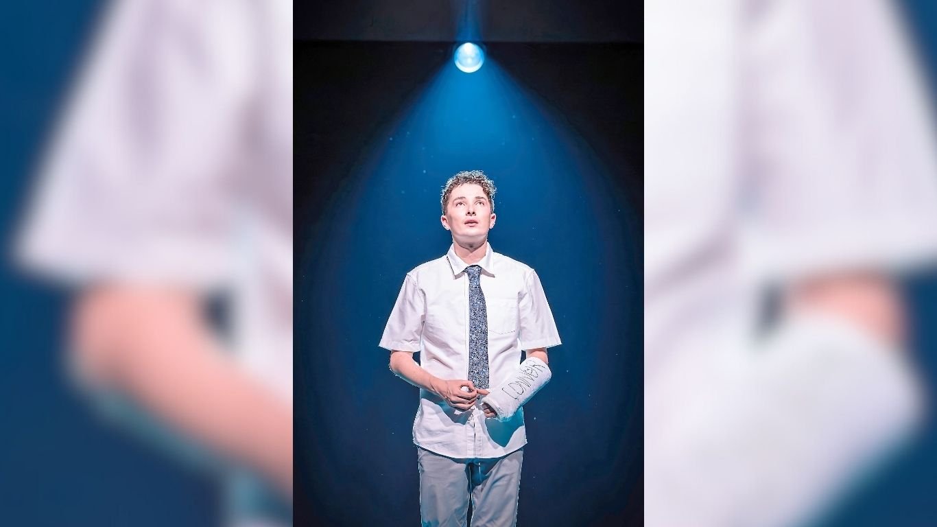 ‘Dear Evan Hansen’ cast revealed for Manila season
