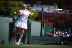 Ons Jabeur takes break from tennis