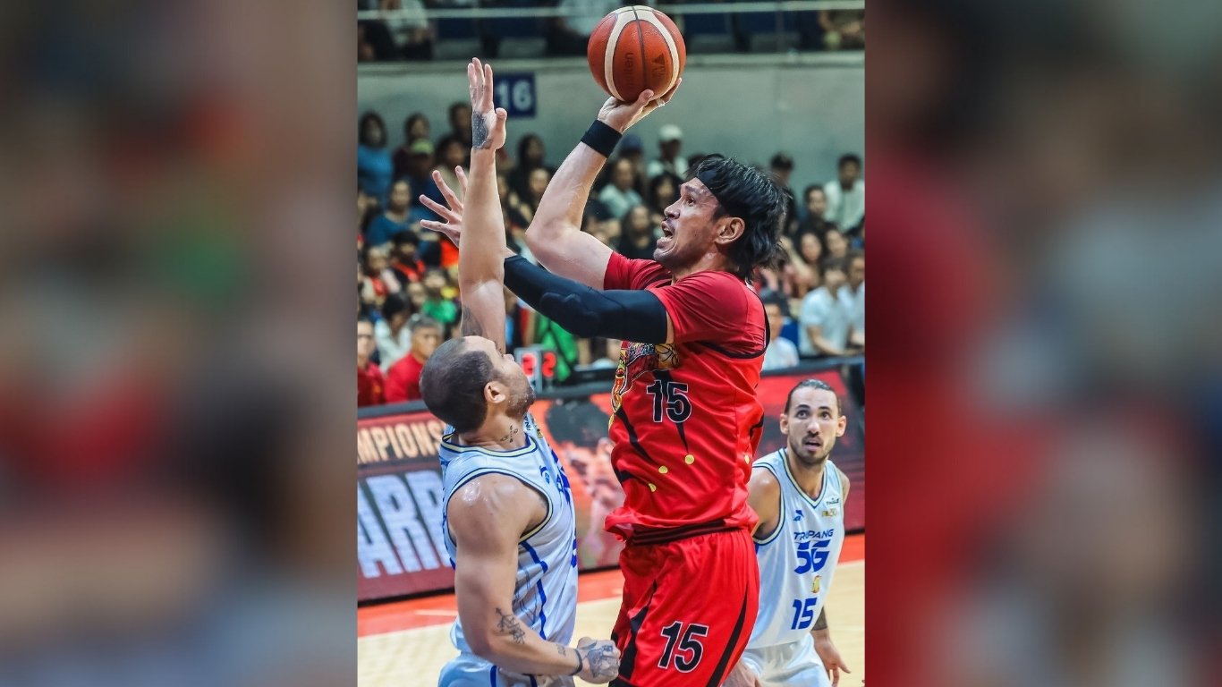 Fajardo on track for 12th BPC crown