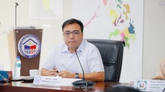 DHSUD, Pag-IBIG turn over San Mateo housing units