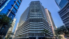 SSS acquires strategic stake in Century Properties for P500M