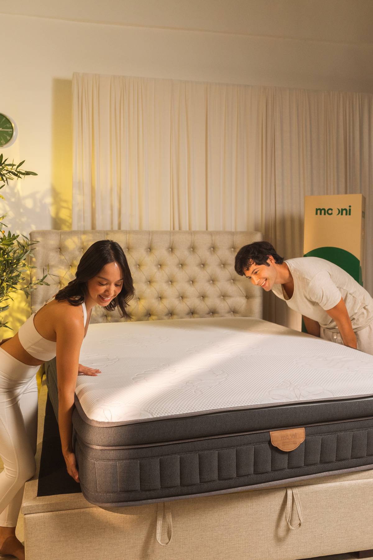 Dr. Jimmy Chang, president of PSSMI, underscores the significance of sleep depth or quality.