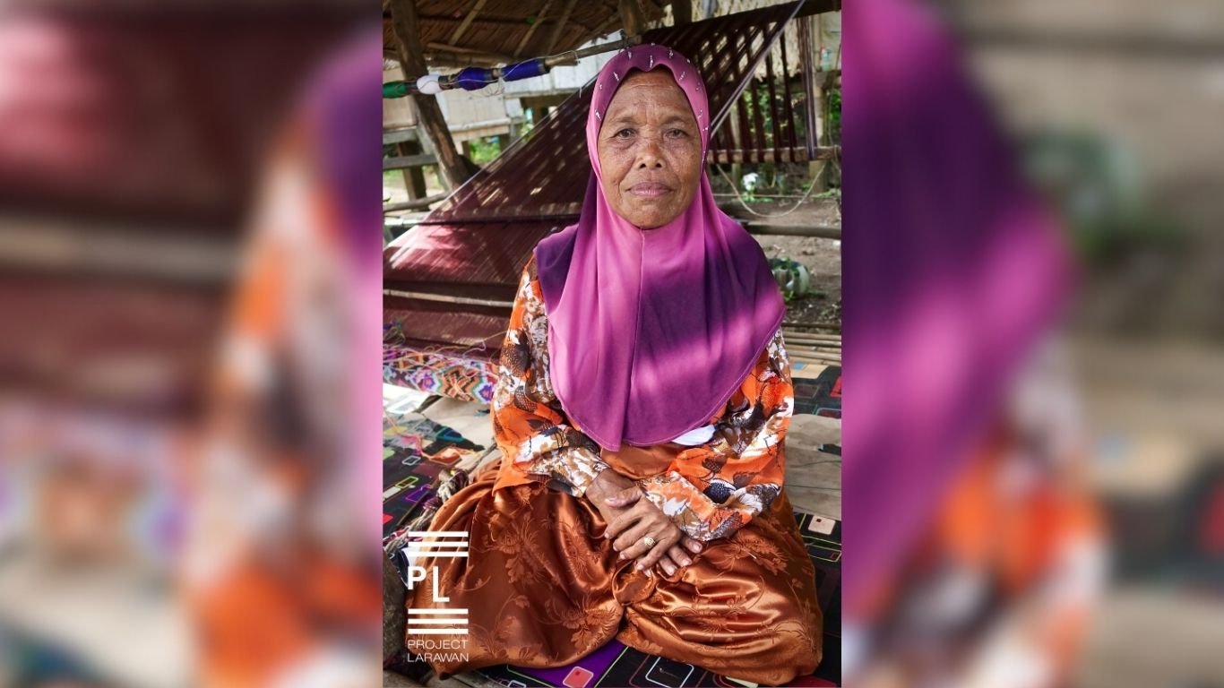 Bu Ayang Amilbangsa