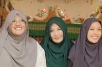 SHARON Cuneta visits Marawi with daughters in a journey of gratitude and cultural connection.