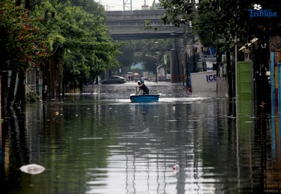 Crising exits PAR; habagat still brings rain