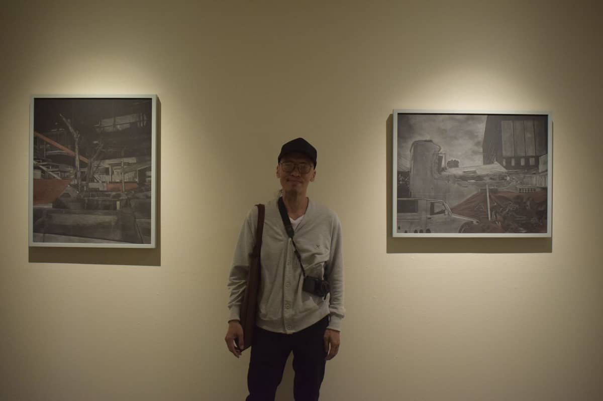 Alvin Zafra