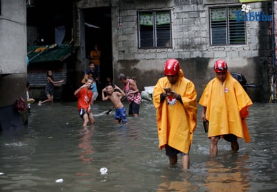 Crising, monsoon destroy P96.9M crops