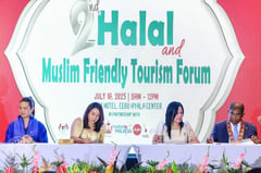 DOT and GTBA team up to grow Muslim-friendly tourism