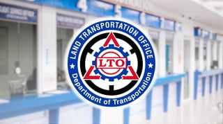 Quezon mayor, LGU workers face LTO probe over helmet violation