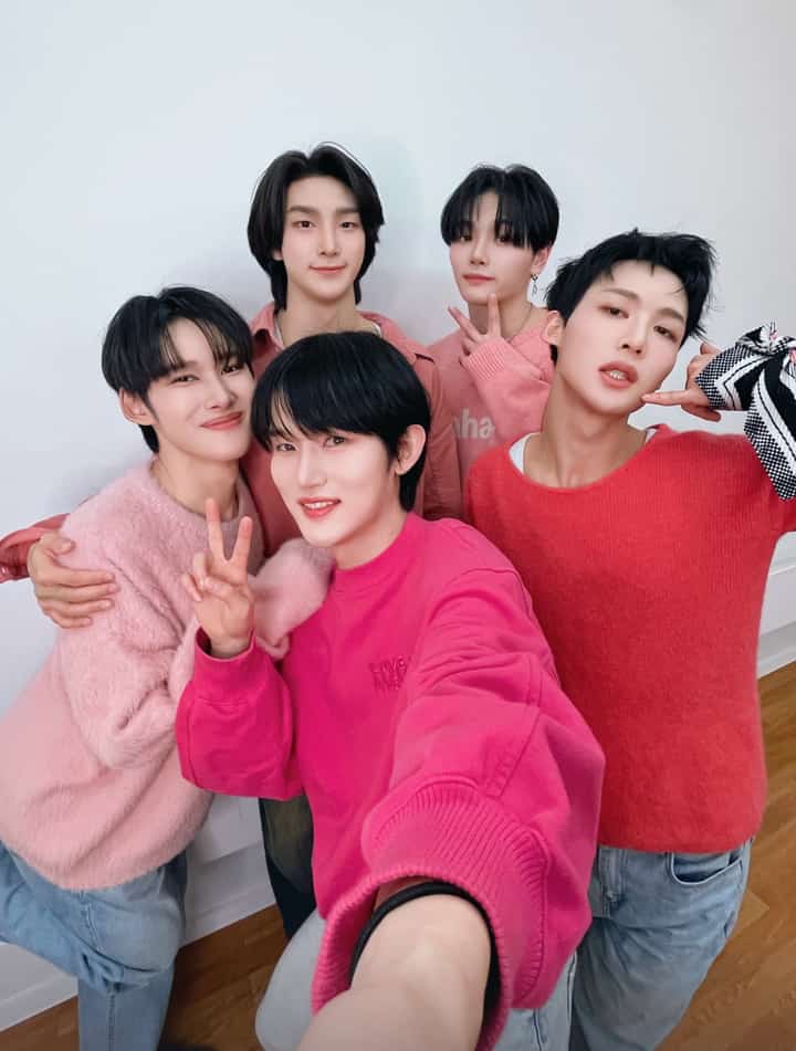 1VERSE: In an industry known for flawless visuals, rigorous training, and polished performances, a new K-pop group is redefining what it means to debut with purpose.