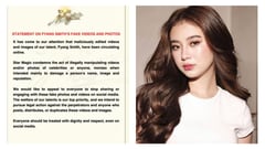 Star Magic slams deepfake attacks on Fyang Smith