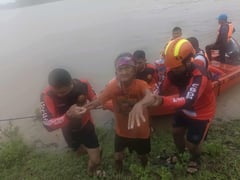 Due to ‘Crising’: Over 900 families displaced in Cagayan 