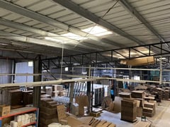 Box manufacturer expands operation in Clark Aviation Complex