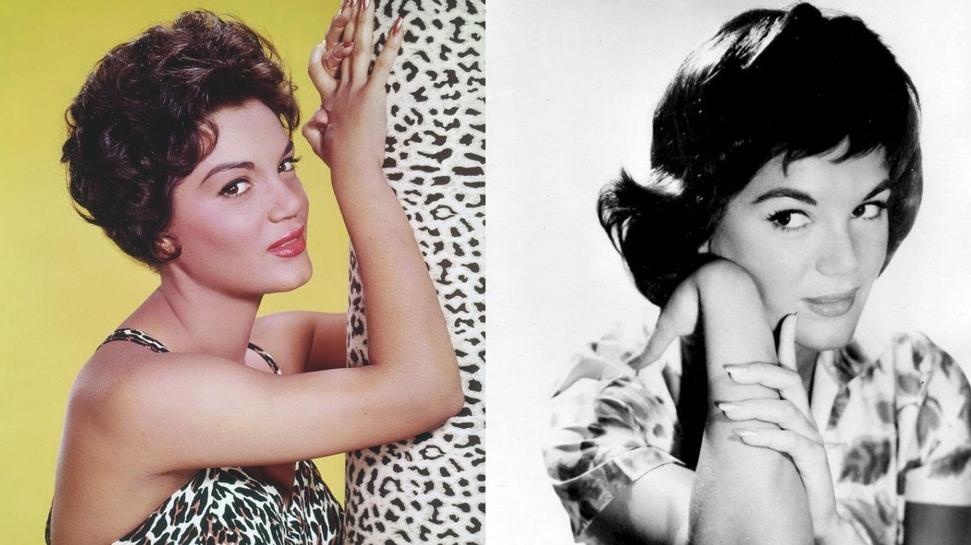 Connie Francis (1937–2025): a voice that defined a generation