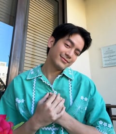 Joshua Garcia on baring body and soul for 'It’s Okay to Not Be Okay'