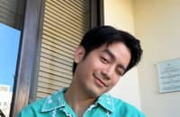 ABS talk with Joshua Garcia